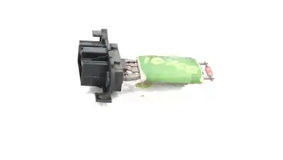 Second-hand car spare part heater blower for opel corsa d cmon oem iam references   