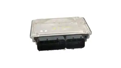 Second-hand car spare part ecu engine control for opel corsa d cmon oem iam references 55580831  
