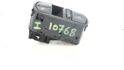 Gebrauchtes Autoersatzteil fensterschalter vorne links zum opel corsa d cmon oem-iam-referenzen 13258521aa