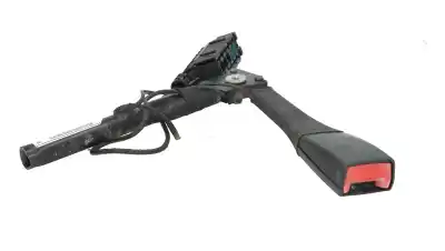 Gebrauchtes Autoersatzteil linker airbaggurtspanner zum opel corsa d cmon oem-iam-referenzen 616046700