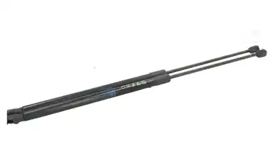 Second-hand car spare part tailgate gas strut for opel corsa d cmon oem iam references 7597830245n  