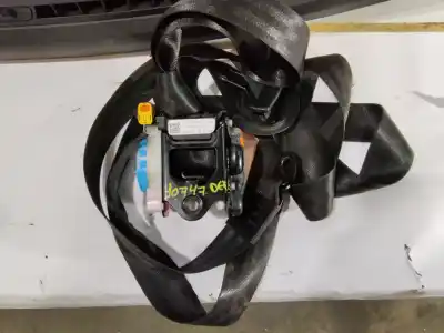 Pezzo di ricambio per auto di seconda mano KIT AIRBAG per AUDI Q3 (8U) 2.0 TDI (103kW) Advance Riferimenti OEM IAM   