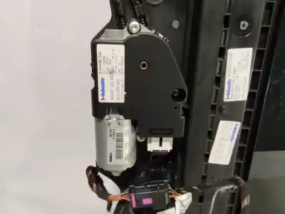 Piesă de schimb auto la mâna a doua acoperis electric pentru audi q3 (8u) 2.0 tdi (103kw) advance referințe oem iam 8u0959591