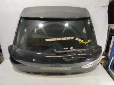 Piesă de schimb auto la mâna a doua haion pentru audi q3 (8u) 2.0 tdi (103kw) advance referințe oem iam 