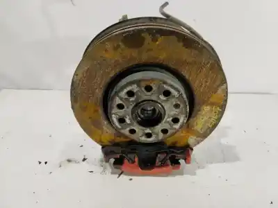 Piesă de schimb auto la mâna a doua fuzeta dreapta fata pentru audi q3 (8u) 2.0 tdi (103kw) advance referințe oem iam 