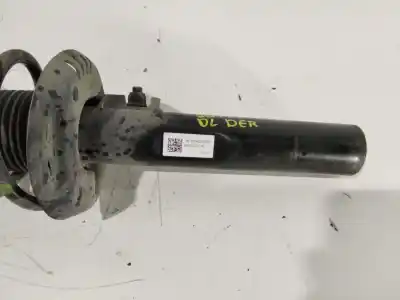 Piesă de schimb auto la mâna a doua amortizor fațã dreapta pentru audi q3 (8u) 2.0 tdi (103kw) advance referințe oem iam 5n0413031ae