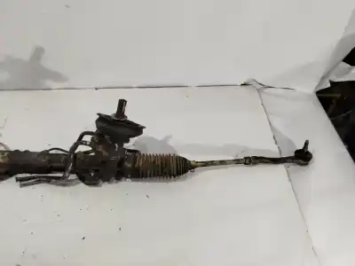 Second-hand car spare part Steering Rack for PEUGEOT 3008 Active OEM IAM references 6820000084  