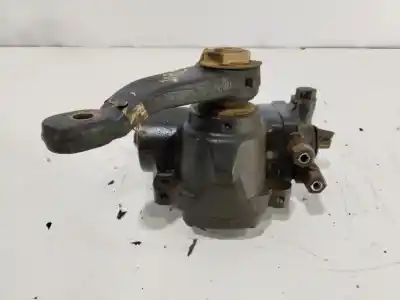 Pezzo di ricambio per auto di seconda mano sterzo per nissan cabstar e cabina simple cabina individual riferimenti oem iam   