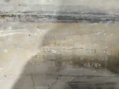 Pezzo di ricambio per auto di seconda mano CATALIZZATORE per AUDI Q3 (8U) 2.0 TDI (103kW) Advance Riferimenti OEM IAM 1K0181GA  