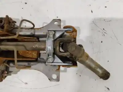 Peça sobressalente para automóvel em segunda mão coluna de direcção por ford transit connect (tc7) furgón (2006->) referências oem iam   