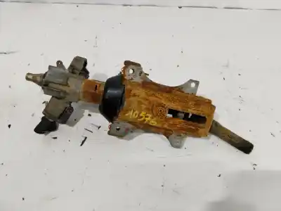 Peça sobressalente para automóvel em segunda mão coluna de direcção por ford transit connect (tc7) furgón (2006->) referências oem iam   