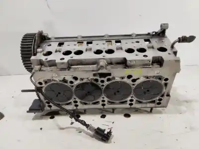 Pezzo di ricambio per auto di seconda mano Testata motore per VOLKSWAGEN TOURAN (1T1) Highline Riferimenti OEM IAM 03G103373  