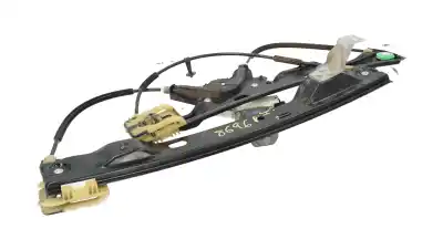 Second-hand car spare part driver left window regulator for ford focus active oem iam references bm51a23201bf  