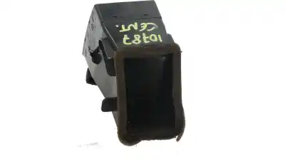 Pezzo di ricambio per auto di seconda mano AERATORE per VOLKSWAGEN T5 TRANSPORTER FURGÓN/COMBI (7H) Caja cerrada 131 CV / 96 KW Riferimenti OEM IAM 7H0815706C  