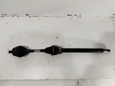 Gebrauchtes Autoersatzteil getriebe vorne rechts zum volvo s60 berlina 2.4 d oem-iam-referenzen p8689214