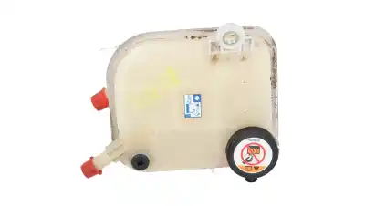 Peça sobressalente para automóvel em segunda mão depósito de expansão por toyota corolla (e21) hybrid style 140 cv / 103 kw referências oem iam   