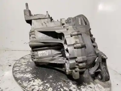 Second-hand car spare part GEARBOX for FORD S-MAX (CA1)  OEM IAM references 7G9R7002UD  