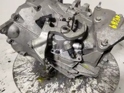 Pezzo di ricambio per auto di seconda mano riduttore per ford s-max (ca1) limited edition riferimenti oem iam 7g9r7002ud  