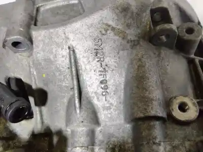 Pezzo di ricambio per auto di seconda mano riduttore per ford s-max (ca1) limited edition riferimenti oem iam 7g9r7002ud  