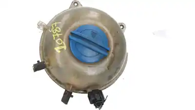 Pezzo di ricambio per auto di seconda mano CAUZIONE DI ESPANSIONE per VOLKSWAGEN T5 TRANSPORTER/FURGONETA Caja cerrada Riferimenti OEM IAM 7H0121407B  