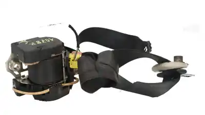 Pezzo di ricambio per auto di seconda mano CINTURA DI SICUREZZA ANTERIORE SINISTRA per VOLKSWAGEN T5 TRANSPORTER/FURGONETA Caja cerrada Riferimenti OEM IAM 7H0857805F  