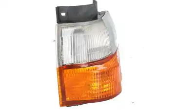 Second-hand car spare part front right headlight for nissan cabstar e cabina simple cabina individual oem iam references   
