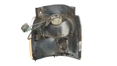 Pezzo di ricambio per auto di seconda mano pilota anteriore sinistro per nissan cabstar e cabina simple cabina individual riferimenti oem iam   