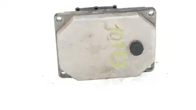 Second-hand car spare part ecu engine control for ford ka (ccu) black&white edition oem iam references 5sf8k2  51868986