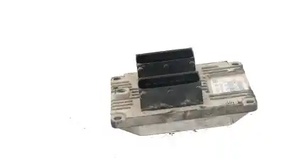 Second-hand car spare part ecu engine control for ford ka (ccu) black&white edition oem iam references 5sf8k2  51868986