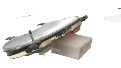 Peça sobressalente para automóvel em segunda mão quadrante por opel vivaro combi 2.7t corto referências oem iam p8200283199  