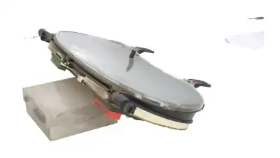 Peça sobressalente para automóvel em segunda mão quadrante por opel vivaro combi 2.7t corto referências oem iam p8200283199  