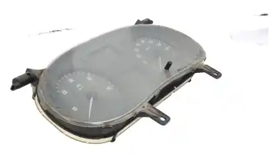 Peça sobressalente para automóvel em segunda mão quadrante por opel vivaro combi 2.7t corto referências oem iam p8200283199  