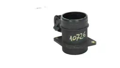 Pezzo di ricambio per auto di seconda mano misuratore di flusso per fiat stilo (192) 1.9 jtd cat riferimenti oem iam 0281002308  