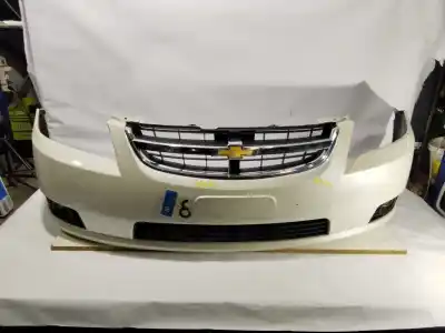 Second-hand car spare part front bumper for chevrolet epica lt oem iam references   
