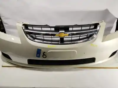 Second-hand car spare part front bumper for chevrolet epica lt oem iam references   