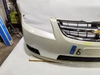Pièce détachée automobile d'occasion le pare-choc avant pour chevrolet epica lt références oem iam 