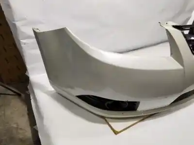 Second-hand car spare part front bumper for chevrolet epica lt oem iam references   