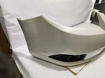 Second-hand car spare part front bumper for chevrolet epica lt oem iam references   