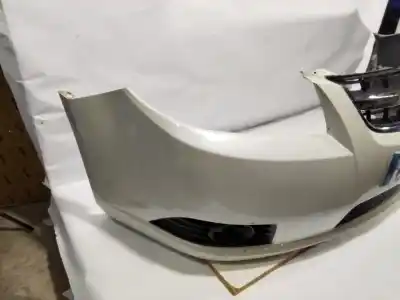 Second-hand car spare part front bumper for chevrolet epica lt oem iam references   
