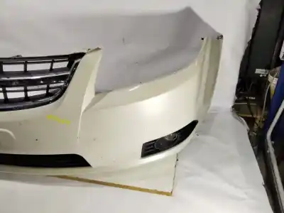 Second-hand car spare part front bumper for chevrolet epica lt oem iam references   
