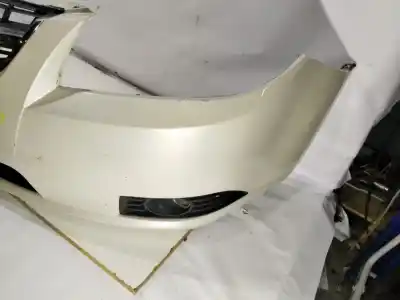 Second-hand car spare part front bumper for chevrolet epica lt oem iam references   