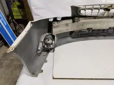 Second-hand car spare part front bumper for chevrolet epica lt oem iam references   