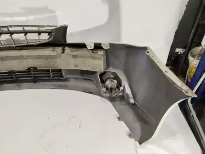 Second-hand car spare part front bumper for chevrolet epica lt oem iam references   