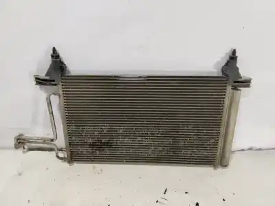 Second-hand car spare part air conditioning condenser / radiator for fiat stilo (192) 1.9 jtd cat oem iam references   