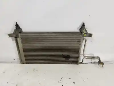 Second-hand car spare part Air Conditioning Condenser / Radiator for FIAT STILO (192) 1.9 JTD CAT OEM IAM references   