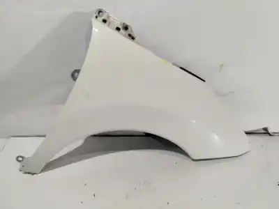 Peça sobressalente para automóvel em segunda mão guarda-lamas dianteiro direito por peugeot 3008 active referências oem iam   