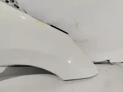 Peça sobressalente para automóvel em segunda mão guarda-lamas dianteiro direito por peugeot 3008 active referências oem iam   
