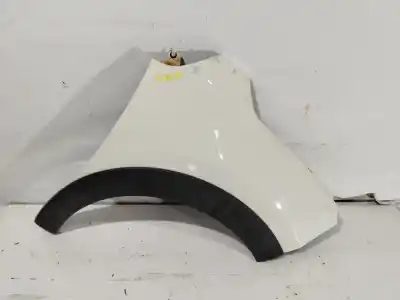 Second-hand car spare part front right fin for citroen c3 picasso feel oem iam references   