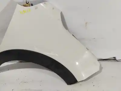 Second-hand car spare part front right fin for citroen c3 picasso feel oem iam references   