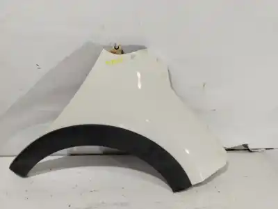 Second-hand car spare part Front Right Fin for CITROEN C3 PICASSO Feel OEM IAM references   